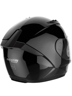 Kask integralny Nolan N60-6 Special czarny