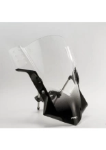 Szyba motocyklowa PUIG Rafale Kawasaki (wybrane modele) przeźroczysta