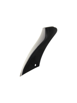 Szyba motocyklowa MRA Spoiler "S" Suzuki GSF Bandit 600 S (-99)/ 1200 S (-00) czarna