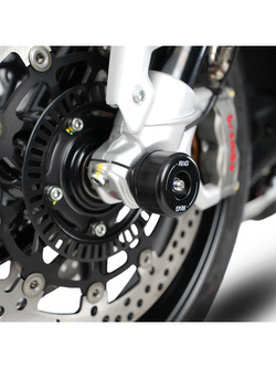 Slidery przedniego zawieszenia R&G Racing MV Agusta Brutale 1000 RS (21-25)