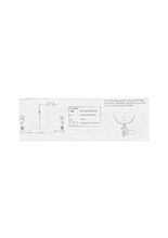 Zestaw lamp Hepco&Becker Yamaha XVS 1100 A Drag Star Classic (01-07)