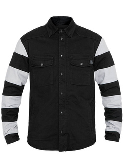 Koszula motocyklowa John Doe Motoshirt Prison
