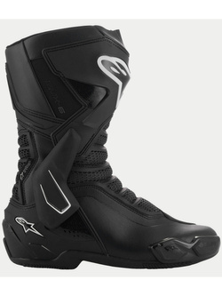 Buty motocyklowe Alpinestars SMX-6 V3 Drystar czarne