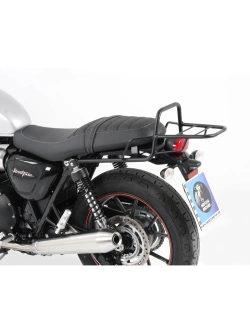 Stelaż pod kufer centralny Hepco&Becker rurowy Triumph Speed Twin 900 (23-24) czarny