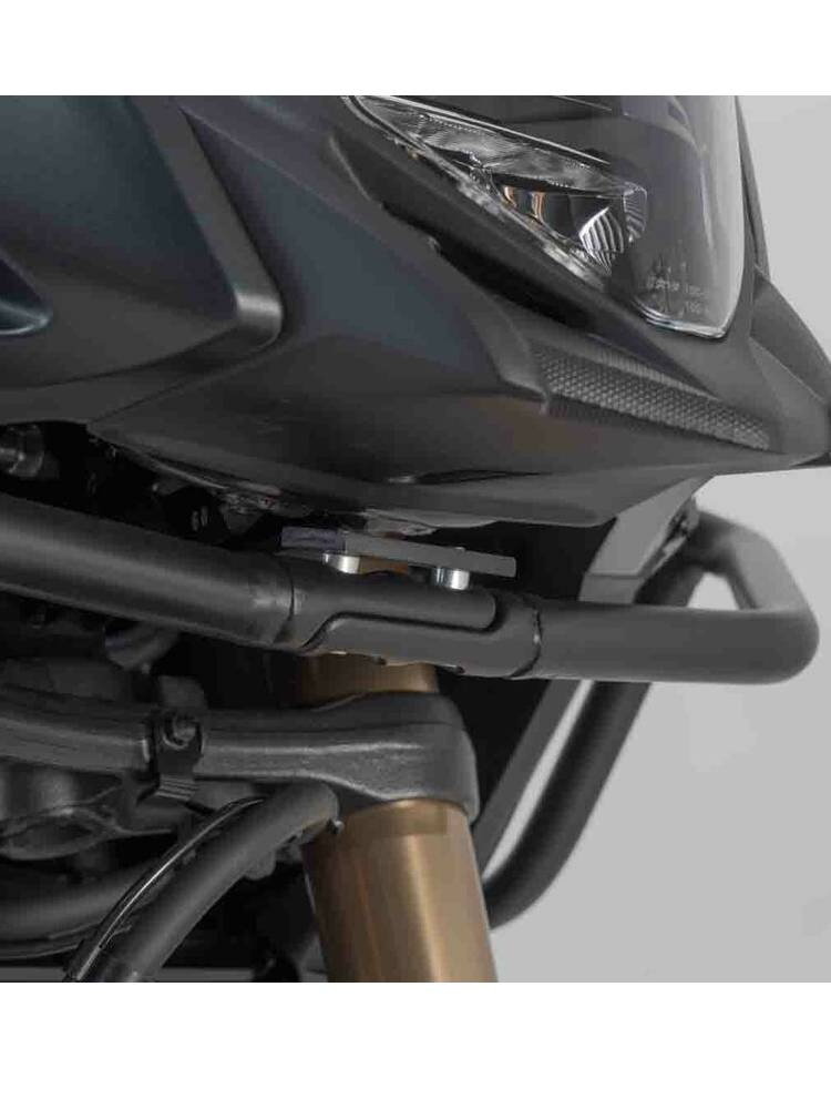 Crashbary górne SW-Motech do Honda CB500X (18-)