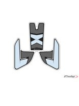 Tankpad PUIG Extreme do BMW R Nine T/Scrambler/Pure/Racer/Urban G/S  14-20 trzyczęściowy