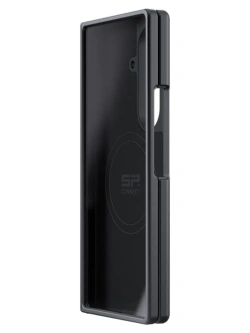 Etui na telefon Samsung Galaxy Z Fold 8 Ultra SP Connect SPC+ magnetyczne, czarne