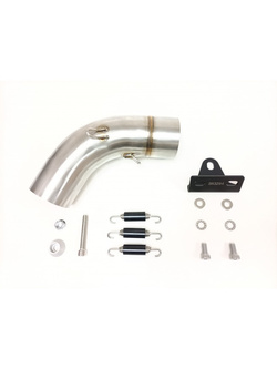 Tłumik motocyklowy IXIL RC3B Sport Xtrem KTM Duke 990/ R (24-)/ 990 RC R/ Track (25-)