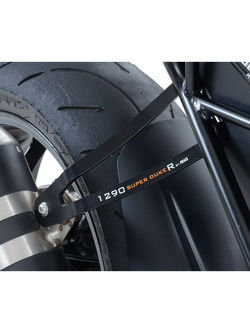 MOCOWANIE WYDECHU R&G Do KTM 1290 Super Duke R (14-16)
