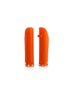 Zestaw plastików Acerbis KTM SX 85 [18-20] pomarańczowy