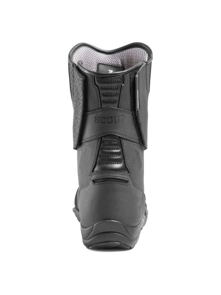 Buty motocyklowe turystyczne Rebelhorn Scout