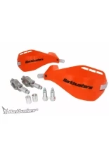Handbary Barkbusters Ego Mini [do kierownic o średnicy 22mm] pomarańczowe