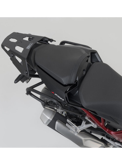 Stelaże boczne SW-Motech SLC do Honda CB750 Hornet (22-) [na lewą i prawą stronę]