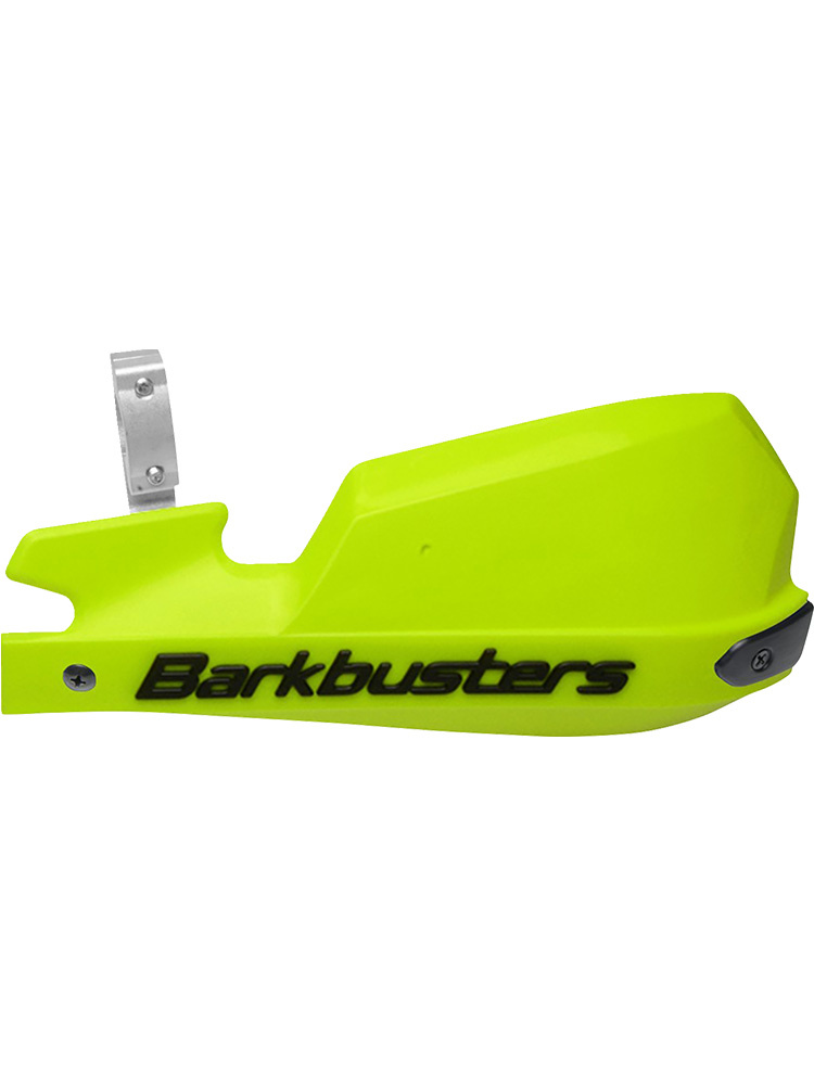 Handbary Barkbusters VPS Motocross żółto-zielone