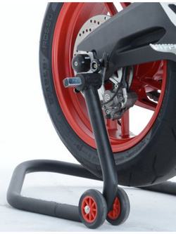 Slidery wahacza R&G do Ducati 899 Panigale (13-15), 959 Panigale (16-19), Multistrada 1200 Enduro (16-18), Multistrada 950 (17-19), Multistrada 950S (19-20)