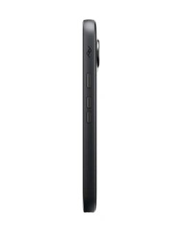 Etui Peak Design Mobile Everyday Fabric do smartfona Pixel 10/ Pro grafitowe