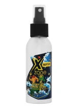 Odświeżacz z jonami srebrna Xzone Neptun [pojemność: 100 ml]