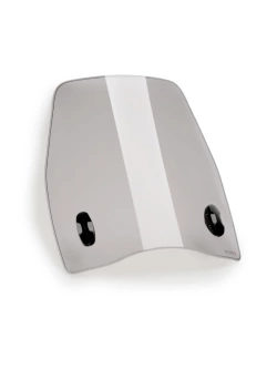 Szyba do skutera PUIG Piaggio Beverly 300 (22-)/ IE (22-23)/ S (22-) przyciemniana