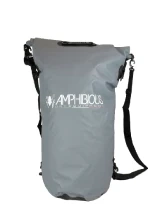 Torba wodoodporna Amphibious Tube szara [pojemność: 80l]