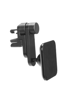 Magnetyczny uchwyt samochodowy do telefonu na kratkę Peak Design Mobile czarny