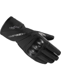 Rękawice motocyklowe Spidi TX-T H2Out czarne