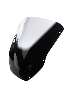 Szyba motocyklowa MRA Racing "R" Kawasaki ZX 12 R (00-01) przyciemniana