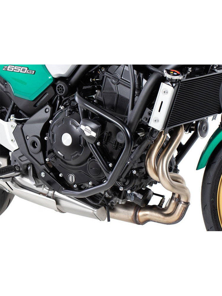 Gmol silnika z crash padami Hepco&Becker do Kawasaki Z 650 RS (22-)