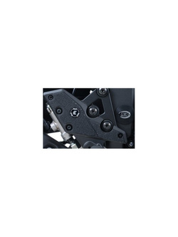 Tank Pad antypoślizgowy R&G Do Kawasaki Versys 1000 (15-18)