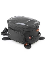 Torba na zbiornik Tankbag Kappa Stryker Range ST101B magnetyczna, czarna [poj.: 25l]