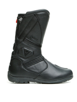 Buty motocyklowe Dainese Fulcrum GT Gore-Tex® czarne