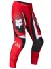 Frame Extd Sizes Red