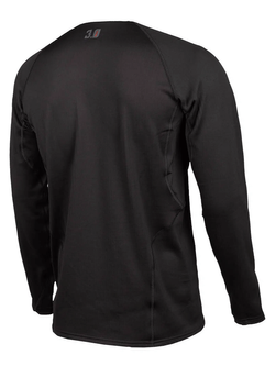Bluza termoaktywna Klim Aggressor Shirt 3.0 czarna