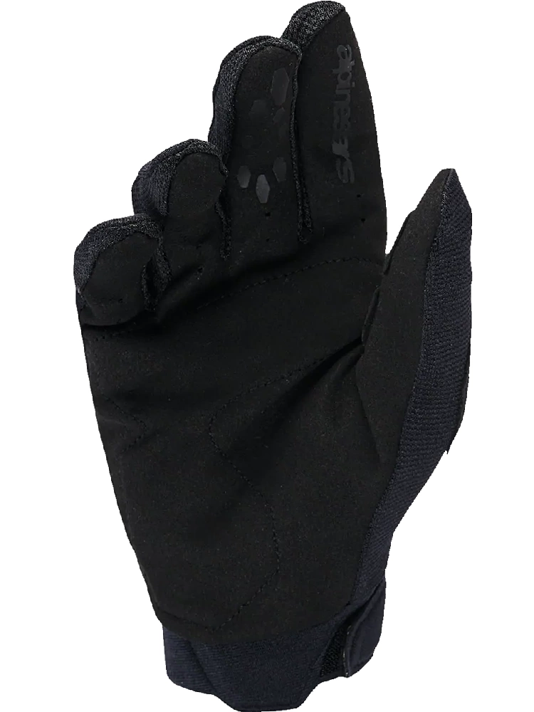 Rękawice cross Alpinestars MX Full Bore V2 czarne