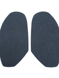 Tankpad antypoślizgowy 2 części R&G do Hondy CBR 1000 RR (12-16) 