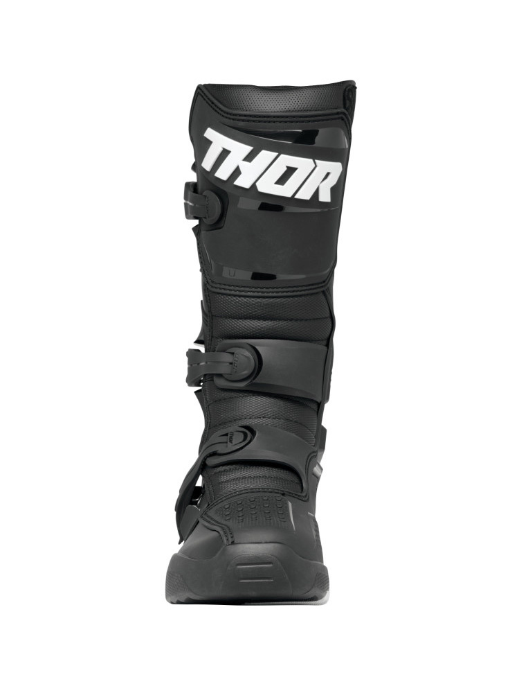 Buty enduro Thor Blitz XR czarne