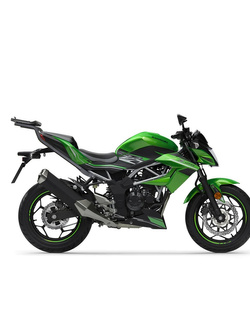Stelaż kufra centralnego Shad Kawasaki Z125 (19-)