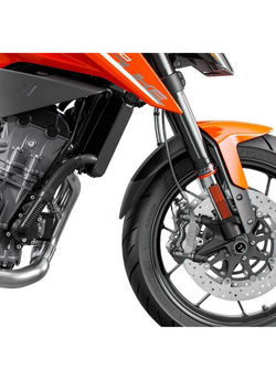 Przedłużenie błotnika przedniego PUIG do KTM 790/ 890 Duke