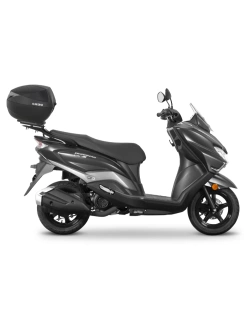 Stelaż pod kufer centralny Shad Suzuki Burgman Street 125 (24-)
