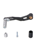 Dźwignia zmiany biegów SW-MOTECH Suzuki V-Strom 1050 DE (23-), V-Strom 1000/XT (14-19), V-Strom 1050/XT (20-)