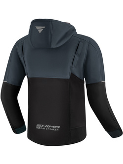 Kurtka motocyklowa damska Shima Daybreaker szara