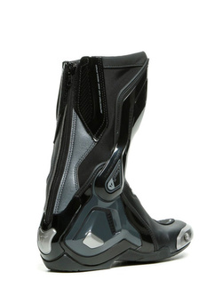 Buty motocyklowe damskie Dainese Torque 3 Out czarno-szare