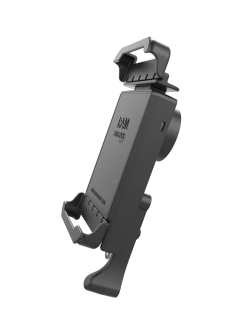 Uchwyt sprężynowy RAM Tab-Lock do tabletów 7-8 cali z etui