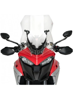 Deflektory boczne szyby Puig Ducati Multistrada V4 (20-) przezroczyste