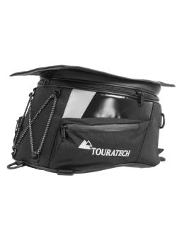 Torba na zbiornik Touratech Ambato Exp KTM 790 Adventure/ R/ 890 Adventure/ R/ 390 Adventure czarna