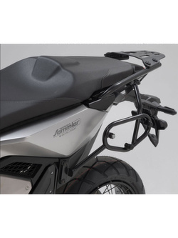 Stelaż boczny SW-Motech SLC do Honda X-Adv (20-) [na lewą stronę]