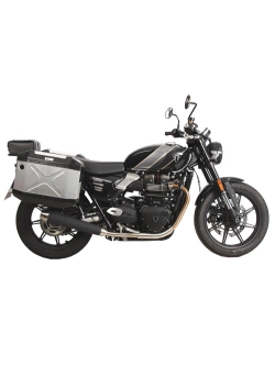 Bagażnik Hepco&Becker Triumph Speed Twin 900 (25-) czarny