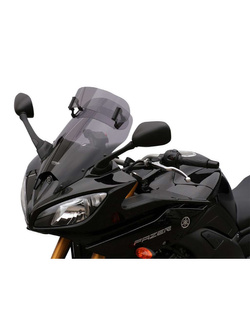 Szyba motocyklowa MRA Vario Touring "VT" Yamaha FZ 8 Fazer (10-16) przyciemniana