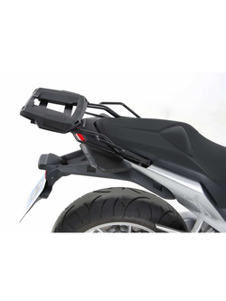 Stelaż centralny ALU-RACK Hepco&Becker Honda VFR 1200 F