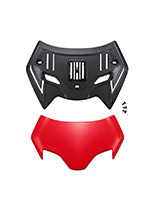 Wentylacja górna Shoei do kasku GT-Air 3 czerwona