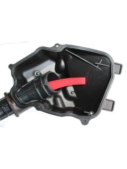 Filtry powietrza Touratech Unifilter Honda CRF1000L Africa Twin (16-22)/ CRF1100L Africa Twin